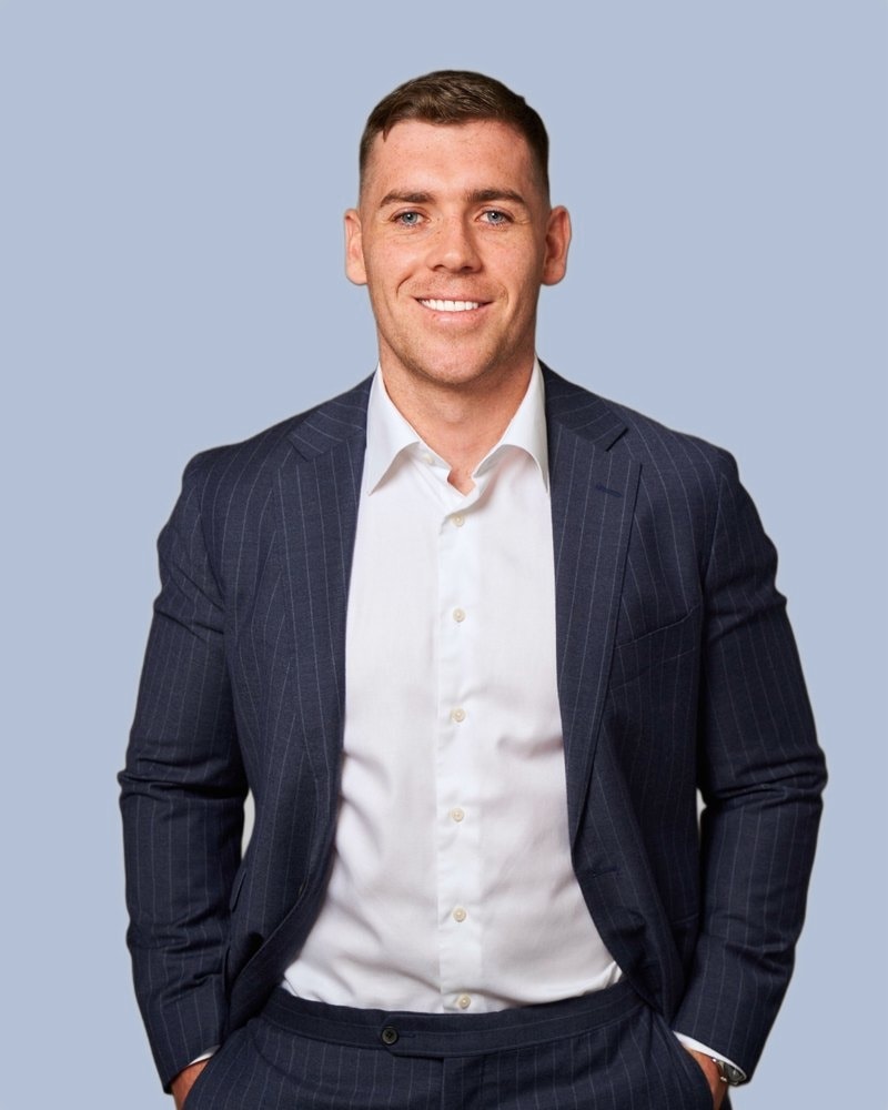 Luke Bonham